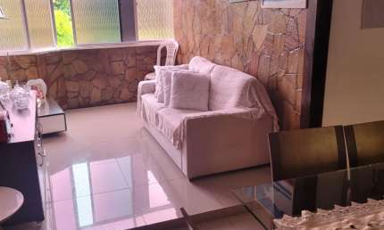 Apartamento com 3 quartos à venda na Conjunto Rio das Pedras, 789, Imbuí, Salvador