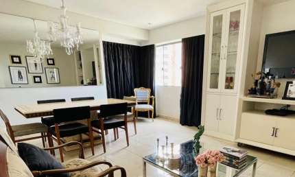 Apartamento com 2 quartos à venda na Rua Plínio Moscoso, 578, Chame-Chame, Salvador