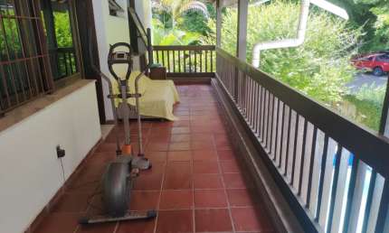 Casa em condomínio fechado com 4 quartos à venda na Alameda das Siaméas, 567, Caminho das Árvores, Salvador