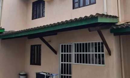 Casa em condomínio fechado com 3 quartos à venda na Alameda Mar Del Plata, 567, Praia do Flamengo, Salvador