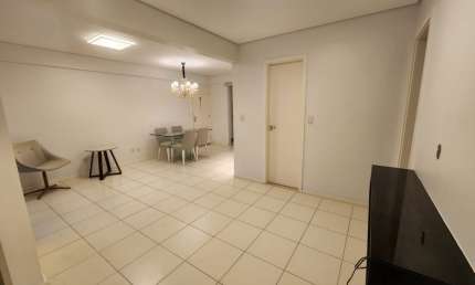 Apartamento com 3 quartos à venda na Rua Otacílio Santos, 986, Brotas, Salvador