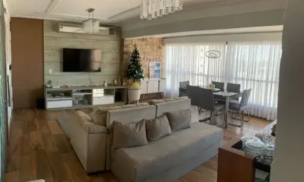 Apartamento com 3 quartos à venda na Avenida Luís Viana, 876, Paralela, Salvador
