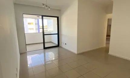 Apartamento com 3 quartos à venda na Rua das Gaivotas, 567, Imbuí, Salvador