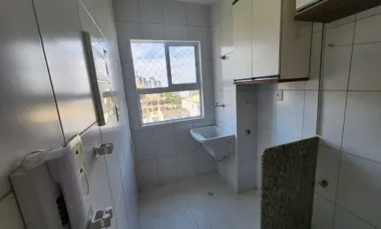 Apartamento com 2 quartos à venda na Rua Otacílio Santos, 876, Brotas, Salvador