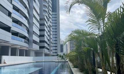 Apartamento com 2 quartos à venda na Avenida Tancredo Neves, 765, Caminho das Árvores, Salvador