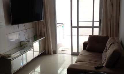 Apartamento com 2 quartos à venda na Rua Francisco Gomes da Silva, 457, Buraquinho, Lauro de Freitas