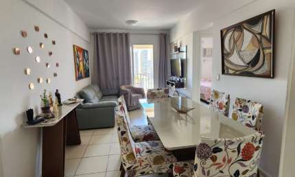 Apartamento com 3 quartos à venda na Rua Otacílio Santos, 876, Brotas, Salvador