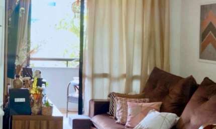 Apartamento com 2 quartos à venda na Rua do Trilho, 765, Federação, Salvador