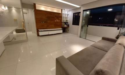 Apartamento com 4 quartos à venda na Rua Magno Valente, 678, Pituba, Salvador