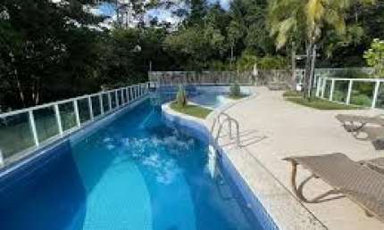Apartamento com 2 quartos à venda na Rua das Pitangueiras, 876, Alphaville I, Salvador