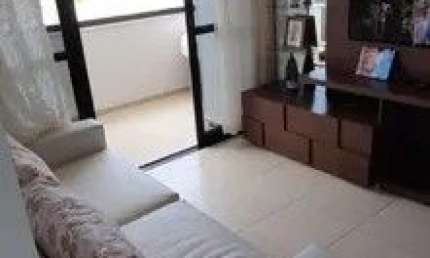 Apartamento com 2 quartos à venda na Rua das Patativas, 689, Imbuí, Salvador