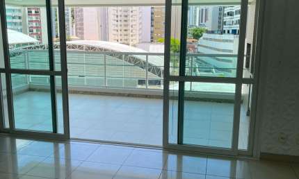 Apartamento com 3 quartos à venda na Rua Barão de Itapoan, 567, Barra, Salvador