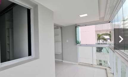 Apartamento com 2 quartos à venda na Avenida Luís Viana, 965, Alphaville I, Salvador