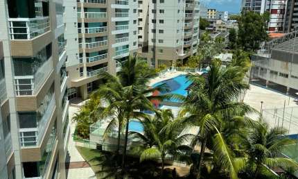 Apartamento com 3 quartos à venda na Rua Barão de Itapoan, 678, Barra, Salvador