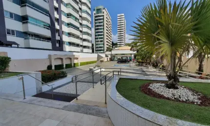 Apartamento com 3 quartos à venda na Rua Rodrigues Dórea, 678, Armação, Salvador