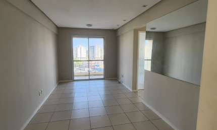 Apartamento com 3 quartos à venda na Rua Otacílio Santos, 678, Brotas, Salvador