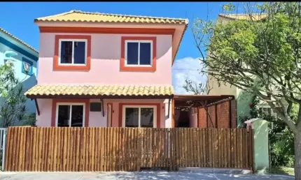 Casa em condomínio fechado com 3 quartos à venda na Rua Professor Antônio Augusto Machado, 986, Praia do Flamengo, Salvador