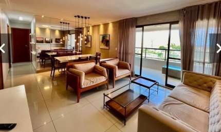 Apartamento com 3 quartos à venda na Rua Albertino Cabral Henrique, 897, Pituaçu, Salvador