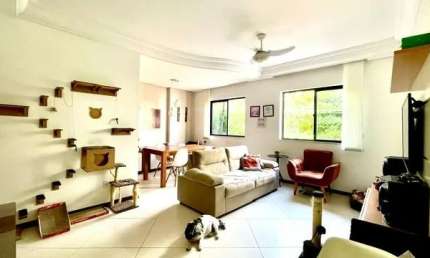 Apartamento com 2 quartos à venda na Rua Maragogipe, 876, Rio Vermelho, Salvador