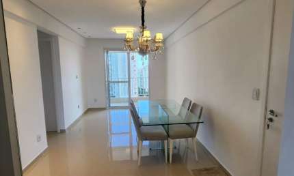 Apartamento com 3 quartos à venda na Rua Otacílio Santos, 987, Brotas, Salvador