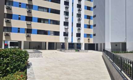 Apartamento com 3 quartos à venda na Rua Doutor Hosannah de Oliveira, 965, Itaigara, Salvador