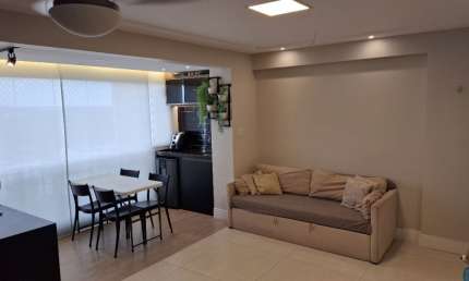 Apartamento com 3 quartos à venda na Avenida Luís Viana, 678, Paralela, Salvador
