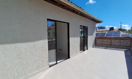 Casa em condomínio fechado com 5 quartos à venda na Rua Eliane S Bonfim, 876, Buraquinho, Lauro de Freitas