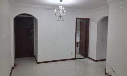 Apartamento com 2 quartos à venda na Rua Professor Cassilandro Barbuda, 987, Costa Azul, Salvador