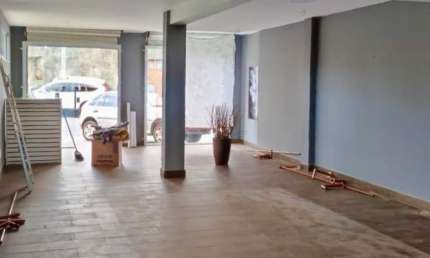 Sala comercial com 1 sala para alugar na Avenida Brigadeiro Alberto Costa Matos, 678, Pitangueiras, Lauro de Freitas