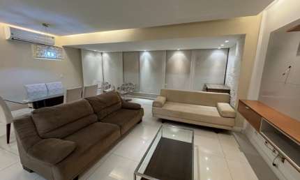 Apartamento com 4 quartos à venda na Avenida Luís Viana, 987, Trobogy, Salvador