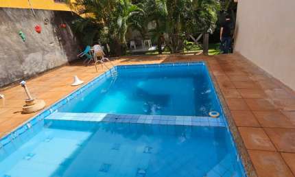 Casa em condomínio fechado com 3 quartos à venda na Rua Clóvis Ibitiara, 890, Stella Maris, Salvador