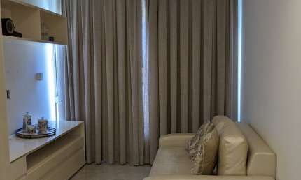 Apartamento com 4 quartos à venda na Rua Rubens Guelli, 678, Itaigara, Salvador