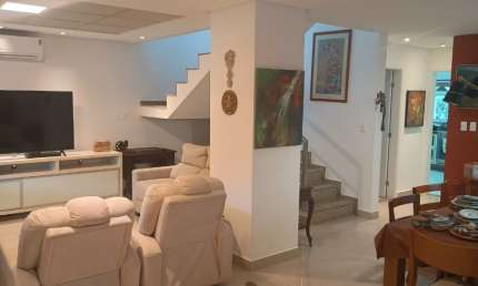 Casa em condomínio fechado com 4 quartos à venda na Rua Rio das Graças, 890, Recreio Ipitanga, Lauro de Freitas