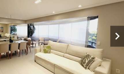 Apartamento com 3 quartos à venda na Avenida Alphaville, 789, Alphaville I, Salvador