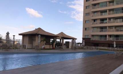 Apartamento com 3 quartos à venda na Rua Jayme Sapolnik, 1346, Imbuí, Salvador