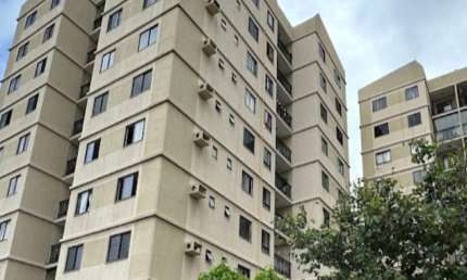 Apartamento com 2 quartos para alugar na Rua Bromélias Brancas, 789, Jardim das Margaridas, Salvador