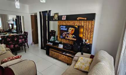 Apartamento com 2 quartos à venda na Rua Alameda das Palmeiras, 897, Itapuã, Salvador