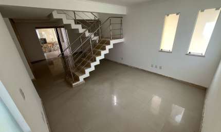 Casa em condomínio fechado com 3 quartos à venda na Rua Ibitiara, 780, Praia do Flamengo, Salvador