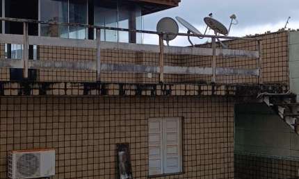 Casa com 4 quartos à venda na 1ª Travessa Durval Aguiar, 865, Vila Laura, Salvador