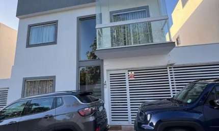 Casa em condomínio fechado com 3 quartos à venda na Rua Marta Maria de Jesus, 789, Buraquinho, Lauro de Freitas