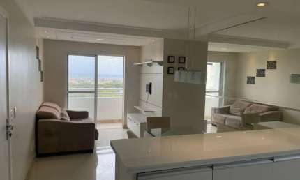 Apartamento com 3 quartos para alugar na Rua da Gratidão, 678, Piatã, Salvador