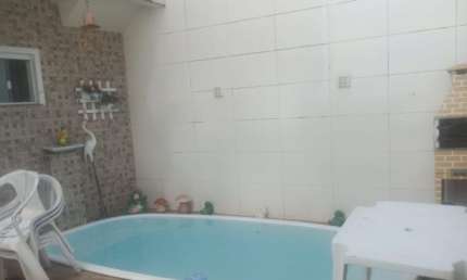 Casa com 3 quartos à venda na 1ª Travessa Rio das Pedras, 987, Boca do Rio, Salvador
