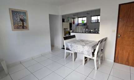 Apartamento com 2 quartos à venda na Rua Humberto Porto, 987, São Marcos, Salvador