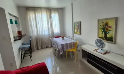 Apartamento com 1 quarto para alugar na Avenida Oceânica, 987, Ondina, Salvador