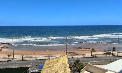 Apartamento com 1 quarto para alugar na Avenida Octávio Mangabeira, 987, Pituba, Salvador