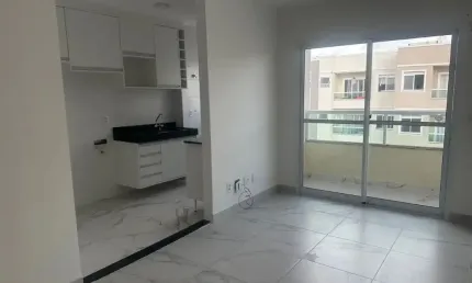 Apartamento com 2 quartos para alugar na Avenida Santos Dumont, 678, Recreio Ipitanga, Lauro de Freitas