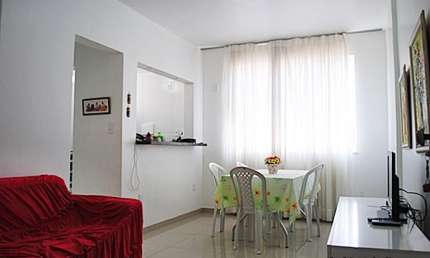 Apartamento com 1 quarto para alugar na Avenida Oceânica, 678, Ondina, Salvador
