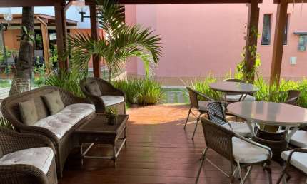 Casa em condomínio fechado com 3 quartos à venda na Avenida Professor Pinto de Aguiar, 567, Pituaçu, Salvador