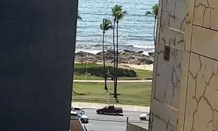 Apartamento com 2 quartos à venda na Rua Granja Marazul, 789, Armação, Salvador