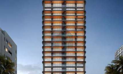 Apartamento com 3 quartos à venda na Avenida Nereu Ramos, 3053, Centro, Balneário Piçarras por R$ 2.425.000